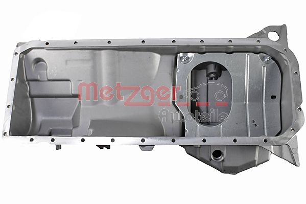 METZGER 7990148 Ölwanne